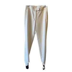 NEW BEATRICE .B women's technical trouser in velium